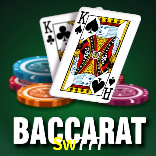 Sw777 Bet